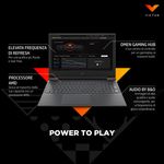 Victus-by-HP-16-e0017nl-Computer-portatile-409-cm--16.1---Full-HD-AMD-Ryzen™-5-5600H-16-GB-DDR4-SDRAM-512-GB-SSD-NVIDIA-GeForce-RTX-3050-Wi-Fi-6--802.11ax--Windows-11-Home-Nero