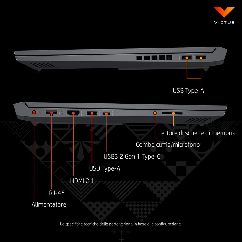 Victus-by-HP-16-e0017nl-Computer-portatile-409-cm--16.1---Full-HD-AMD-Ryzen™-5-5600H-16-GB-DDR4-SDRAM-512-GB-SSD-NVIDIA-GeForce-RTX-3050-Wi-Fi-6--802.11ax--Windows-11-Home-Nero