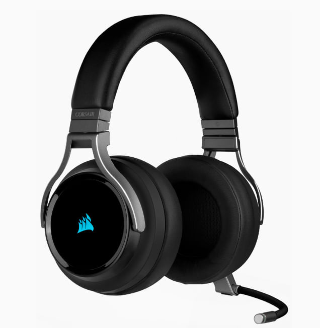 Corsair-VIRTUOSO-RGB-Auricolare-Con-cavo-e-senza-cavo-A-Padiglione-Giocare-Carbonio