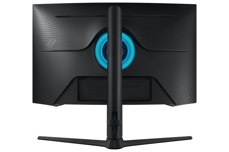 Samsung-Odyssey-Monitor-Gaming-G6-da-27---QHD-Curvo