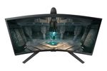 Samsung-Odyssey-Monitor-Gaming-G6-da-27---QHD-Curvo