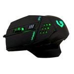 Cortex Cortek C10087 mouse Mano destra 3200 DPI