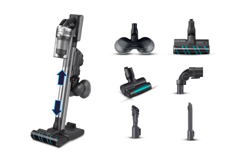 Samsung-Aspirapolvere-senza-filo-Jet™-90-premium-200aW-VS20R9048T3