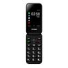 Telefunken-S740-711-cm--2.8---129-g-Nero-Telefono-per-anziani