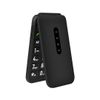 Telefunken-S740-711-cm--2.8---129-g-Nero-Telefono-per-anziani