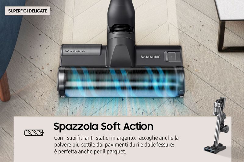 Samsung-Aspirapolvere-senza-filo-Jet™-90-premium-200aW-VS20R9048T3