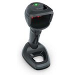 Zebra DS9908-SR Lettore di codici a barre portatile 1D/2D Nero