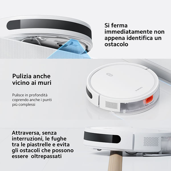 Xiaomi-E10-aspirapolvere-robot-04-L-Senza-sacchetto-Bianco