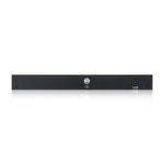 Zyxel-GS1900-10HP-Gestito-L2-Gigabit-Ethernet--10-100-1000--Supporto-Power-over-Ethernet--PoE--Nero