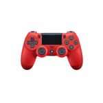 Sony Controller Dualshock 4 V2 Red PS4 Playstation 4