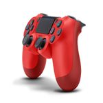 Sony-DualShock-4-V2-Rosso-Bluetooth-USB-Gamepad-Analogico-Digitale-PlayStation-4