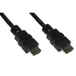 Link Accessori LKCHDMI50 cavo HDMI 5 m HDMI tipo A (Standard) 2 x HDMI Type A (Standard) Nero