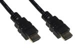 Link-Accessori-LKCHDMI50-cavo-HDMI-5-m-HDMI-tipo-A--Standard--2-x-HDMI-Type-A--Standard--Nero
