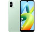 Xiaomi-Redmi-A1--166-cm--6.52---Doppia-SIM-Android-12-Go-Edition-4G-Micro-USB-2-GB-32-GB-5000-mAh-Verde