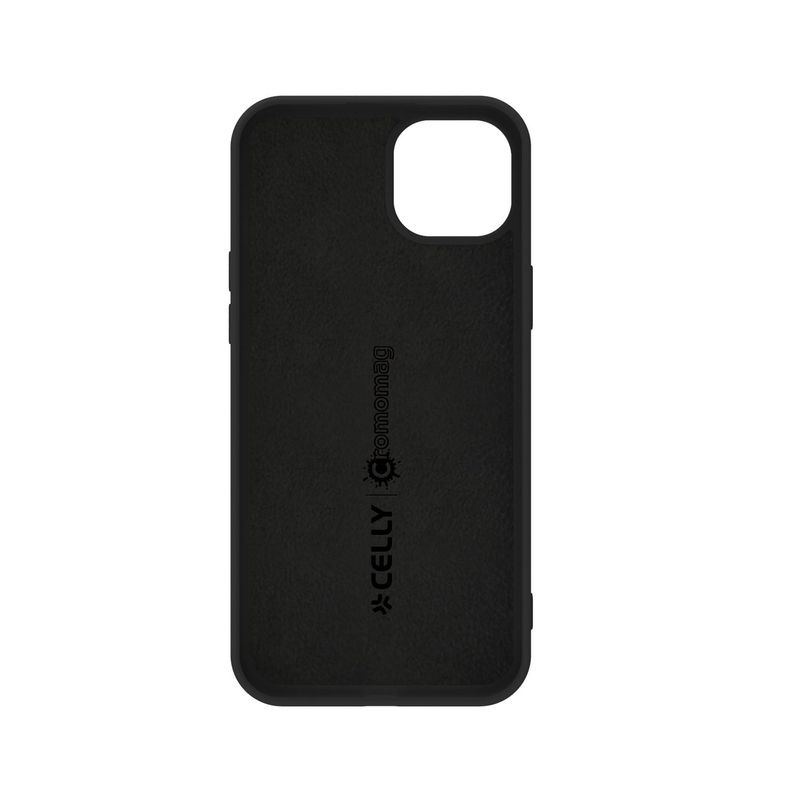 Celly-CROMOMAG1055BK-custodia-per-cellulare-17-cm--6.7---Cover-Nero