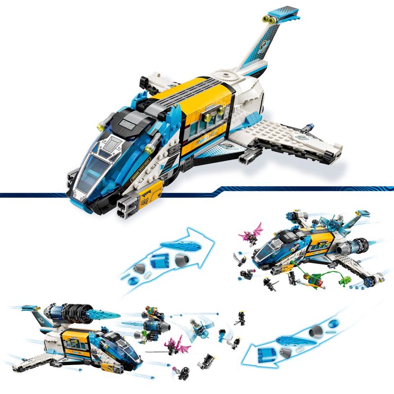 LEGO-Il-Bus-spaziale-del-Signor-Oz