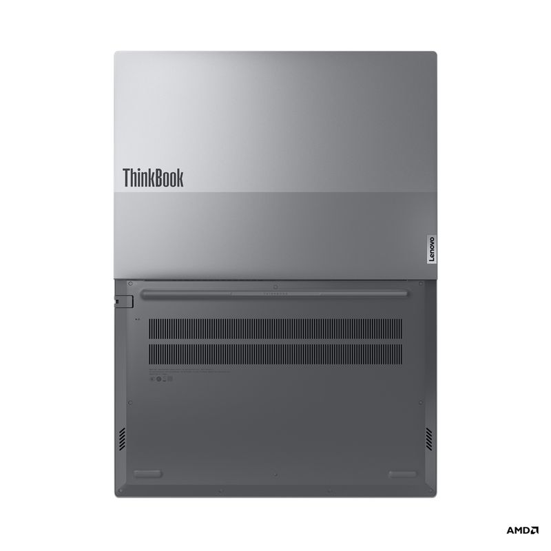 Lenovo-ThinkBook-16-Computer-portatile-406-cm--16---WUXGA-AMD-Ryzen™-5-7530U-8-GB-DDR4-SDRAM-256-GB-SSD-Wi-Fi-6--802.11ax--Windows-11-Pro-Grigio