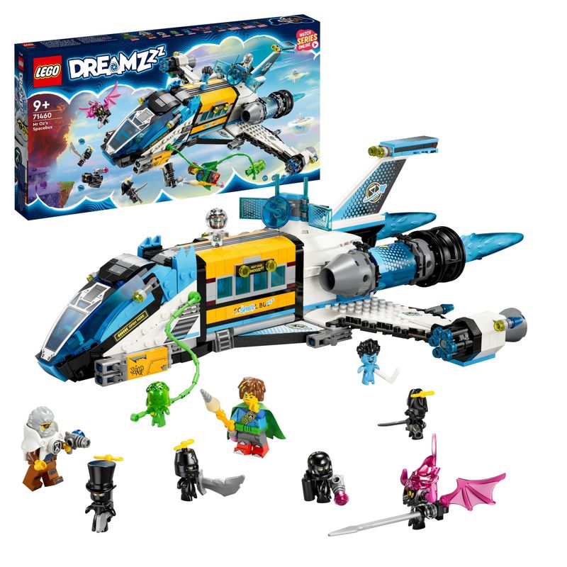 LEGO-Il-Bus-spaziale-del-Signor-Oz