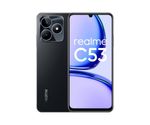 TIM-realme-C53-171-cm--6.74---Doppia-SIM-Android-13-4G-USB-tipo-C-6-GB-128-GB-5000-mAh-Nero