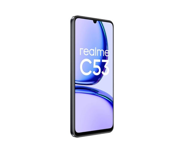 TIM-realme-C53-171-cm--6.74---Doppia-SIM-Android-13-4G-USB-tipo-C-6-GB-128-GB-5000-mAh-Nero