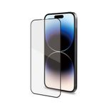 Celly-FULLGLASS1054BK-protezione-per-lo-schermo-e-il-retro-dei-telefoni-cellulari-Pellicola-proteggischermo-trasparente-Apple-1-pz