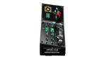 Thrustmaster-VIPER-Panel-Nero-USB-Joystick---leva-di-controllo-del-motore-PC