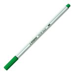 STABILO Pen 68 brush marcatore Verde 1 pz