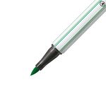 STABILO-Pen-68-brush-marcatore-Verde-1-pz