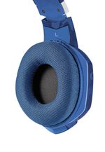 Trust-GXT-322B-Carus-Auricolare-Cablato-A-Padiglione-Giocare-Nero-Blu