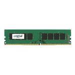 Crucial CT4G4DFS8266 memoria 4 GB 1 x 4 GB DDR4 2666 MHz