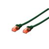 Digitus-Cavo-patch-U-UTP-CAT---LSZH