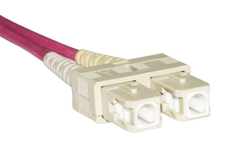 Link-Accessori-LKLCSC4505-cavo-a-fibre-ottiche-5-m-LC-SC-OM4-Viola