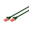 Digitus-Cavo-patch-U-UTP-CAT---LSZH