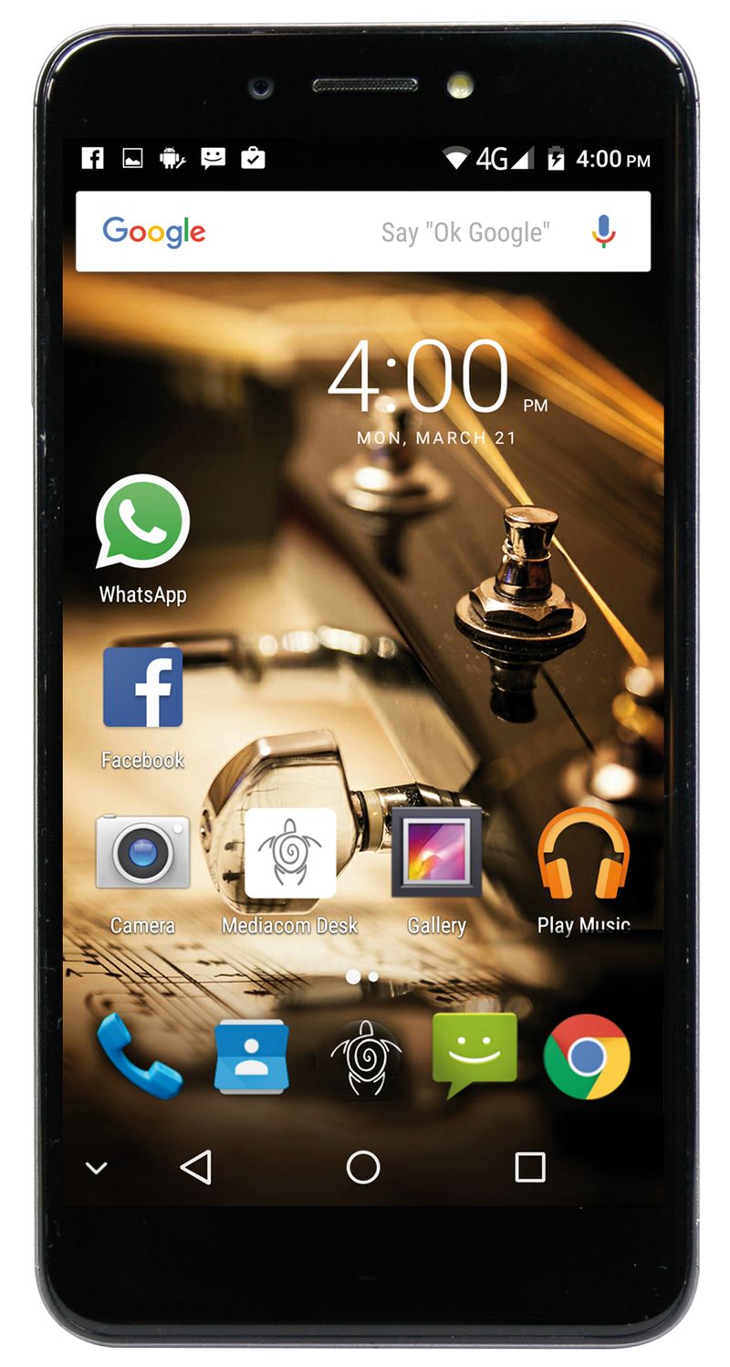 Mediacom-PhonePad-Duo-S532U-135-cm--5.3---Doppia-SIM-Android-6.0-4G-Micro-USB-2-GB-16-GB-2600-mAh-Grigio