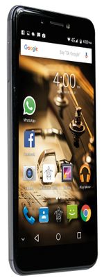 Mediacom-PhonePad-Duo-S532U-135-cm--5.3---Doppia-SIM-Android-6.0-4G-Micro-USB-2-GB-16-GB-2600-mAh-Grigio