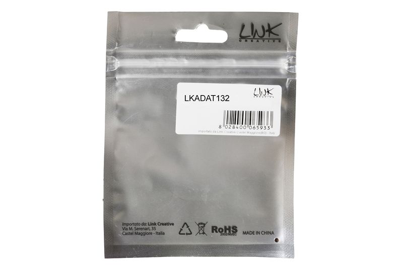 Link-Accessori-LKADAT132-adattatore-grafico-USB-Bianco