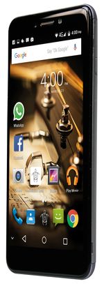 Mediacom-PhonePad-Duo-S532U-135-cm--5.3---Doppia-SIM-Android-6.0-4G-Micro-USB-2-GB-16-GB-2600-mAh-Grigio