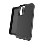 GEAR4 Havana custodia per cellulare 16,8 cm (6.6") Cover Nero