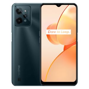 Realme Vodafone realme C31 16,5 cm (6.5") Doppia SIM Android 11 4G Micro-USB 4 GB 64 GB 5000 mAh Verde