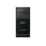 Hp Enterprise HPE ProLiant ML30 Gen10 Plus server Tower (4U) Intel Xeon E E-2314 2,8 GHz 16 GB DDR4-SDRAM 350 W