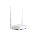 Tenda-N301-router-wireless-Fast-Ethernet-Banda-singola--2.4-GHz--Bianco