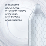 LELO-HEX-Original-Preservativi-Ultra-Sottili-Rinforzati-Leggermente-lubrificati-Condom-Preservativi-con-rilievi-e-nervature-Diametro-54-mm--Confezione-da-12-