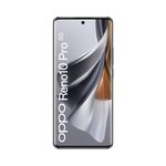 OPPO Reno 10 PRO Smartphone 5G, AI Tripla fotocamera 50+32+8MP, Selfie 32MP, Display 6.7" 120HZ AMOLED, 4600 mAh