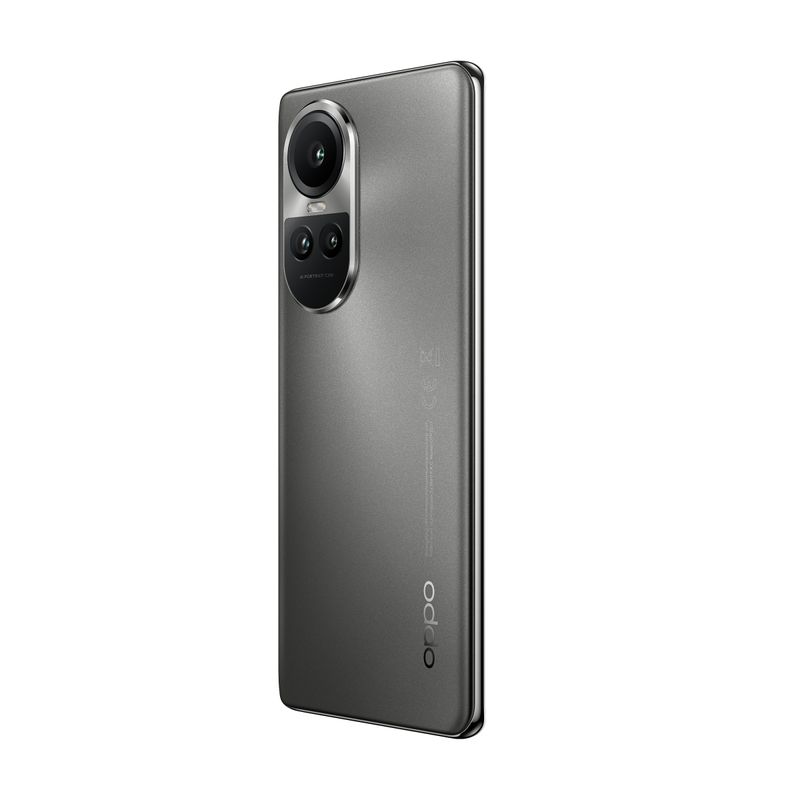 OPPO-Reno-10-Pro-5G-17-cm--6.7---Doppia-SIM-Android-13-USB-tipo-C-12-GB-256-GB-4600-mAh-Grigio-Argento