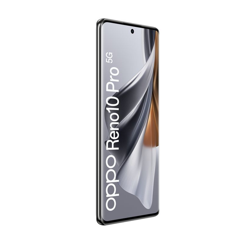 OPPO-Reno-10-Pro-5G-17-cm--6.7---Doppia-SIM-Android-13-USB-tipo-C-12-GB-256-GB-4600-mAh-Grigio-Argento