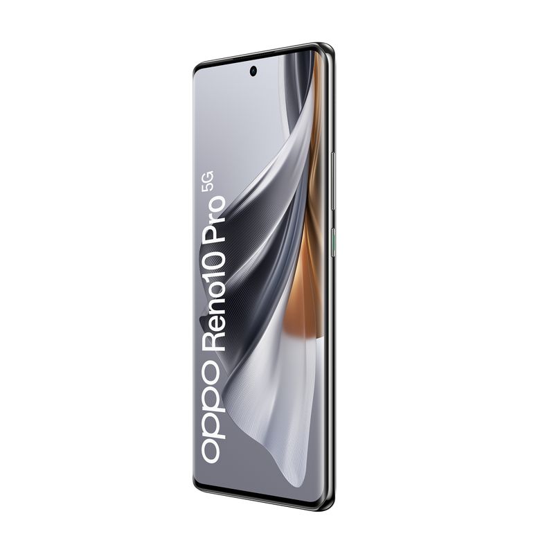 OPPO-Reno-10-Pro-5G-17-cm--6.7---Doppia-SIM-Android-13-USB-tipo-C-12-GB-256-GB-4600-mAh-Grigio-Argento