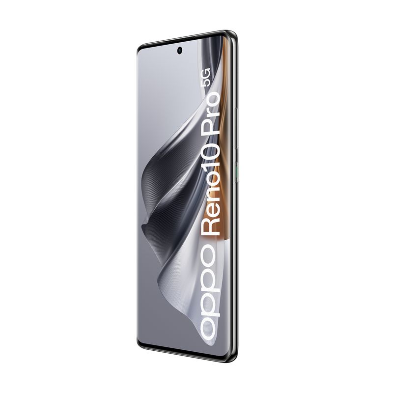 OPPO-Reno-10-Pro-5G-17-cm--6.7---Doppia-SIM-Android-13-USB-tipo-C-12-GB-256-GB-4600-mAh-Grigio-Argento