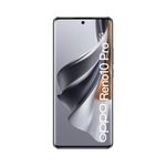 OPPO-Reno-10-Pro-5G-17-cm--6.7---Doppia-SIM-Android-13-USB-tipo-C-12-GB-256-GB-4600-mAh-Grigio-Argento