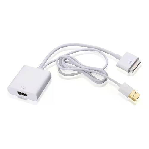 Cavo convertitore DPI VGA HDMI micro mini USB DVI display port iphone ipad imac