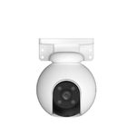 EZVIZ H8 Pro 2K Sferico Telecamera di sicurezza IP Interno e esterno 2304 x 1296 Pixel Muro/Palo